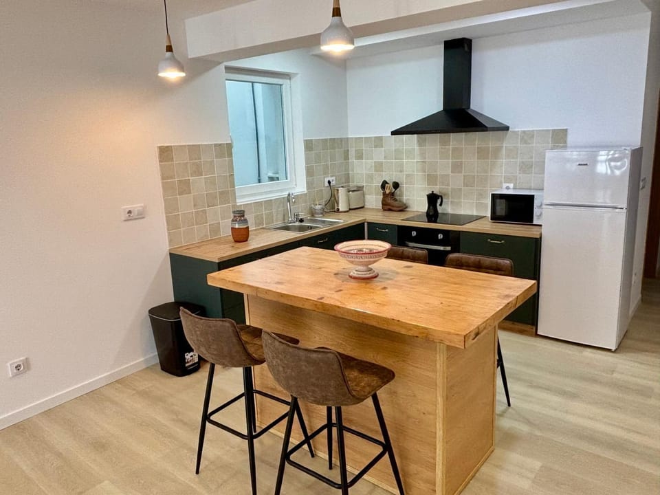 Apartamentos do porto Malpica Apartment in Bergantiños