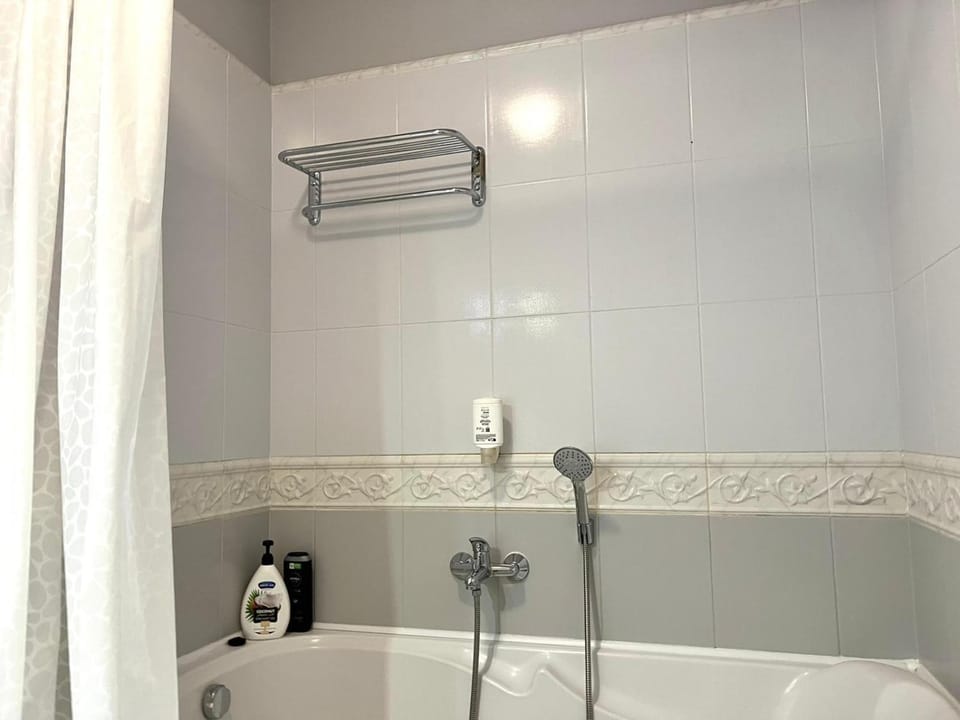 Shower, Bathroom, Bath