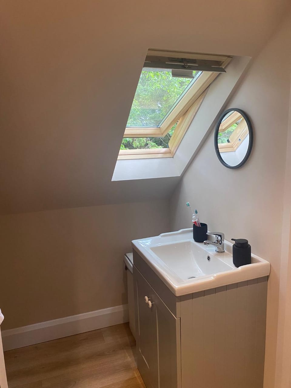 The Loft Bed and Breakfast in Wicklow, Co. Wicklow, Ireland