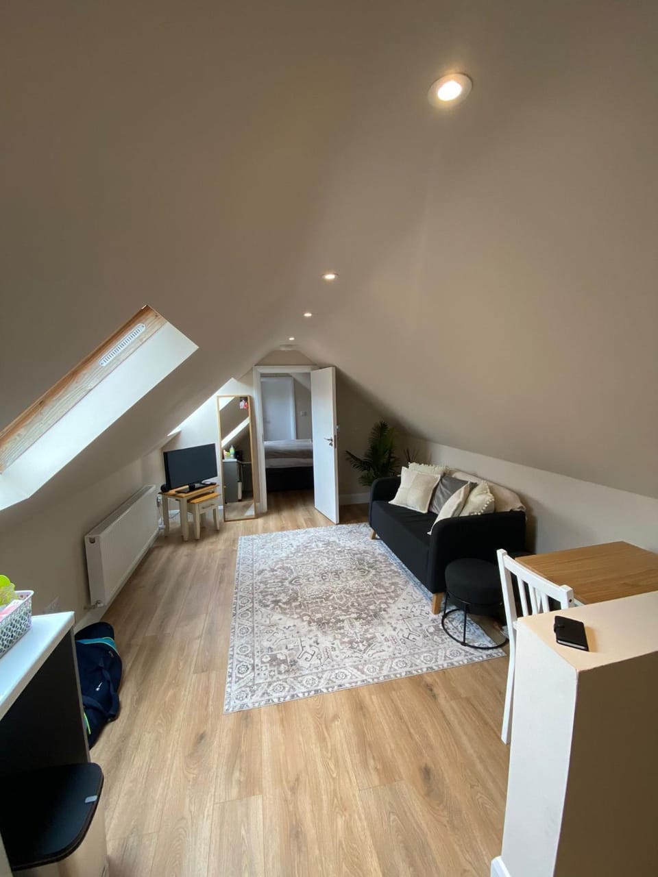 The Loft Bed and Breakfast in Wicklow, Co. Wicklow, Ireland