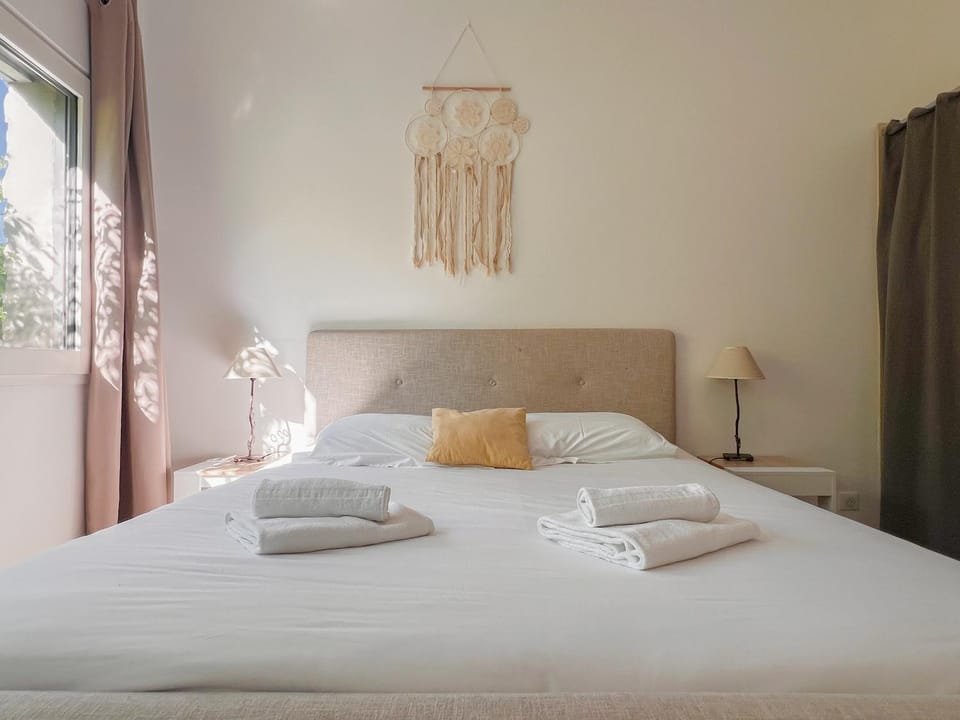 Eldorado proche du lac Apartment in Annecy