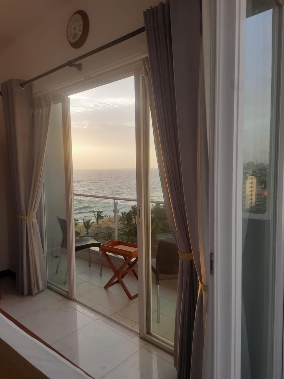 Balcony/Terrace, Bedroom