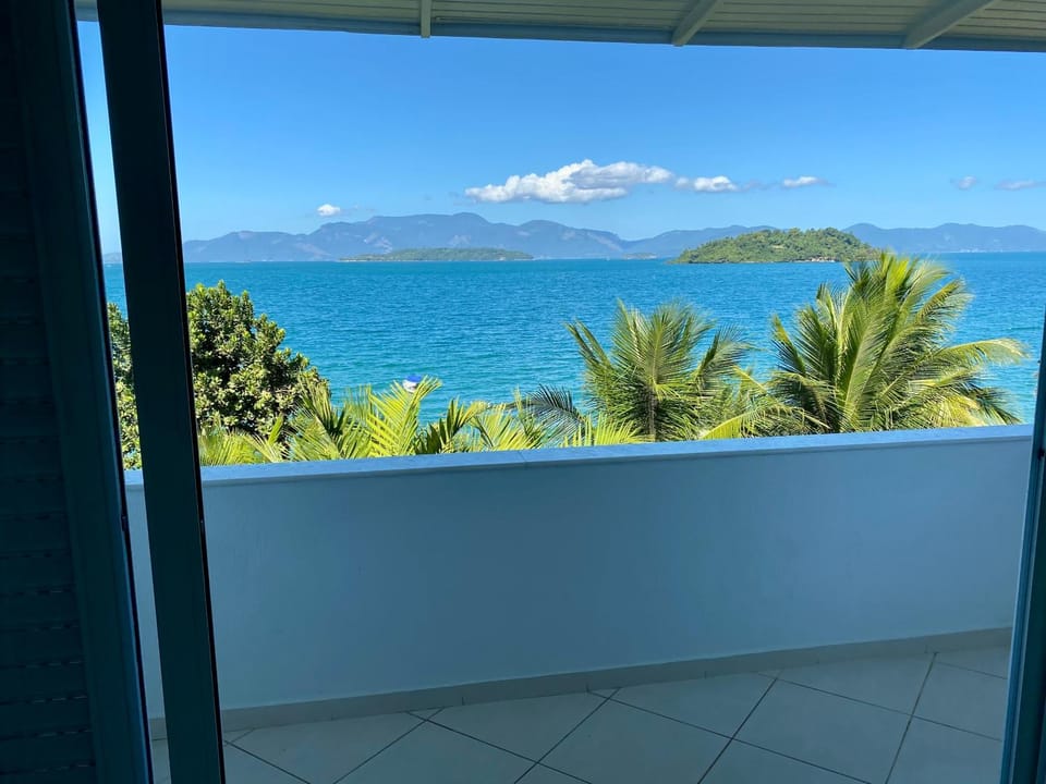 Natural landscape, View (from property/room), Balcony/Terrace