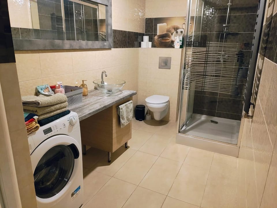 Apartament na Chmielnej Apartment in Greater Poland Voivodeship