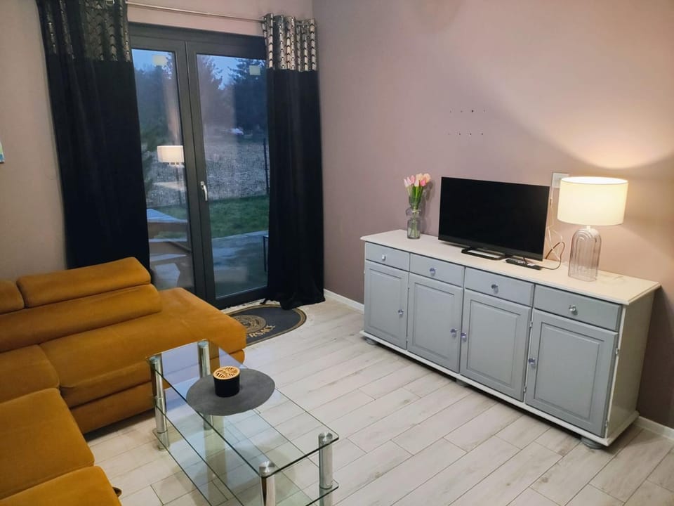 Apartament na Chmielnej Apartment in Greater Poland Voivodeship