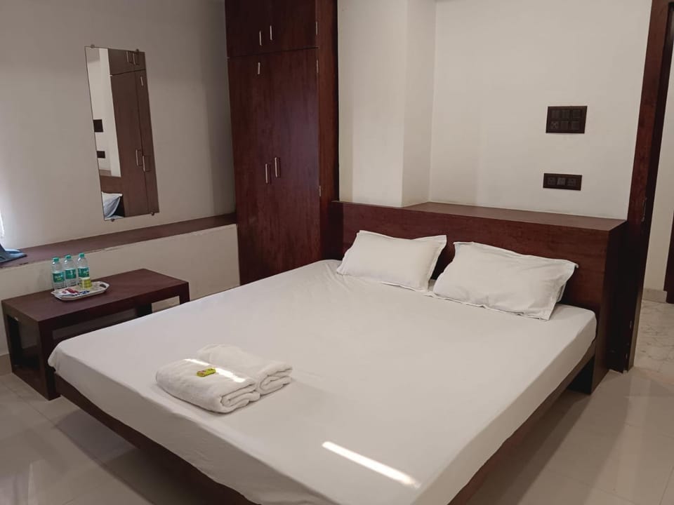 Hotel Royal Majestic Hotel in Bangladesh