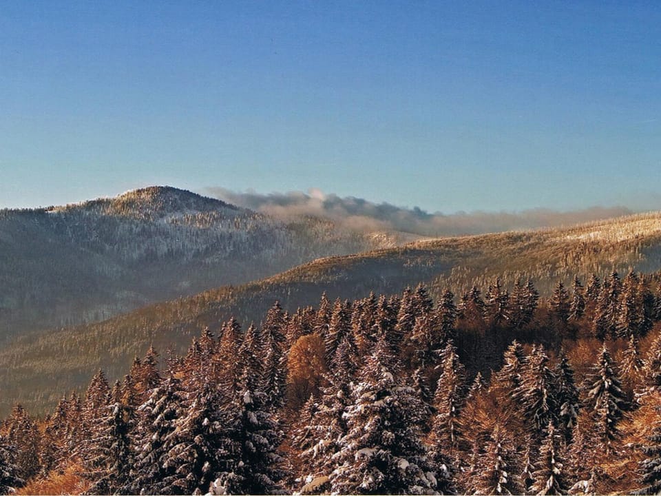 Natural landscape, Other