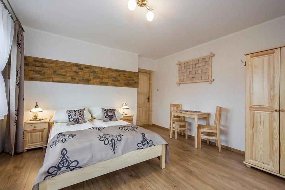 Apartamenty ,,Górskie Szlaki'' Apartment in Zakopane