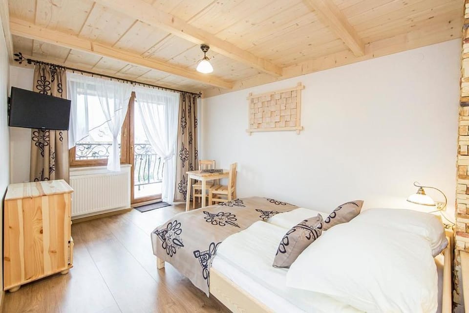 Apartamenty ,,Górskie Szlaki'' Apartment in Zakopane