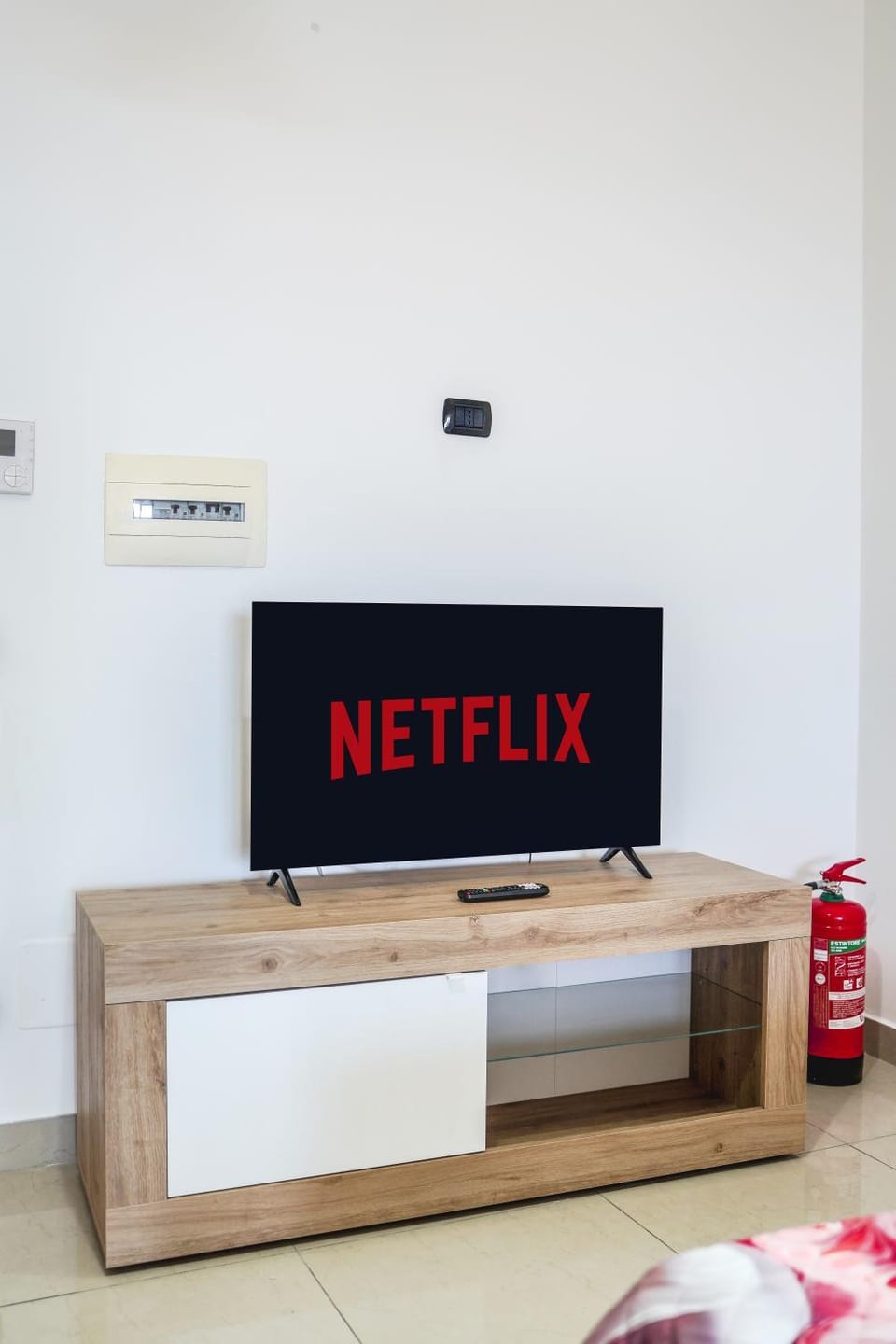 TV and multimedia