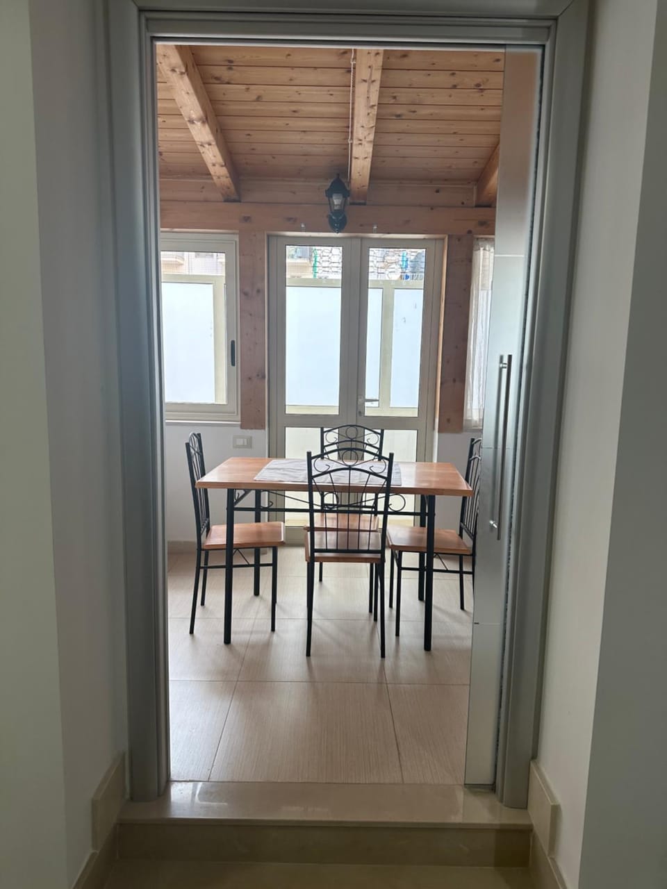 Siracasa Apartment in Syracuse