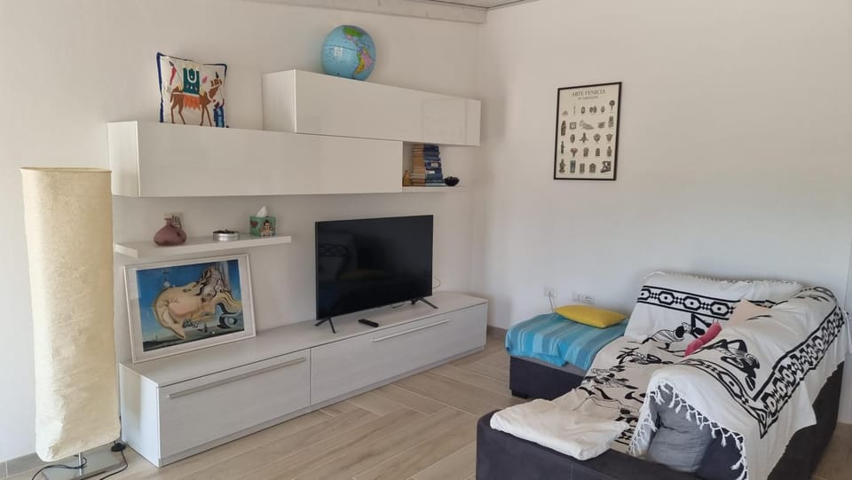 Villa MAG House in Sardinia