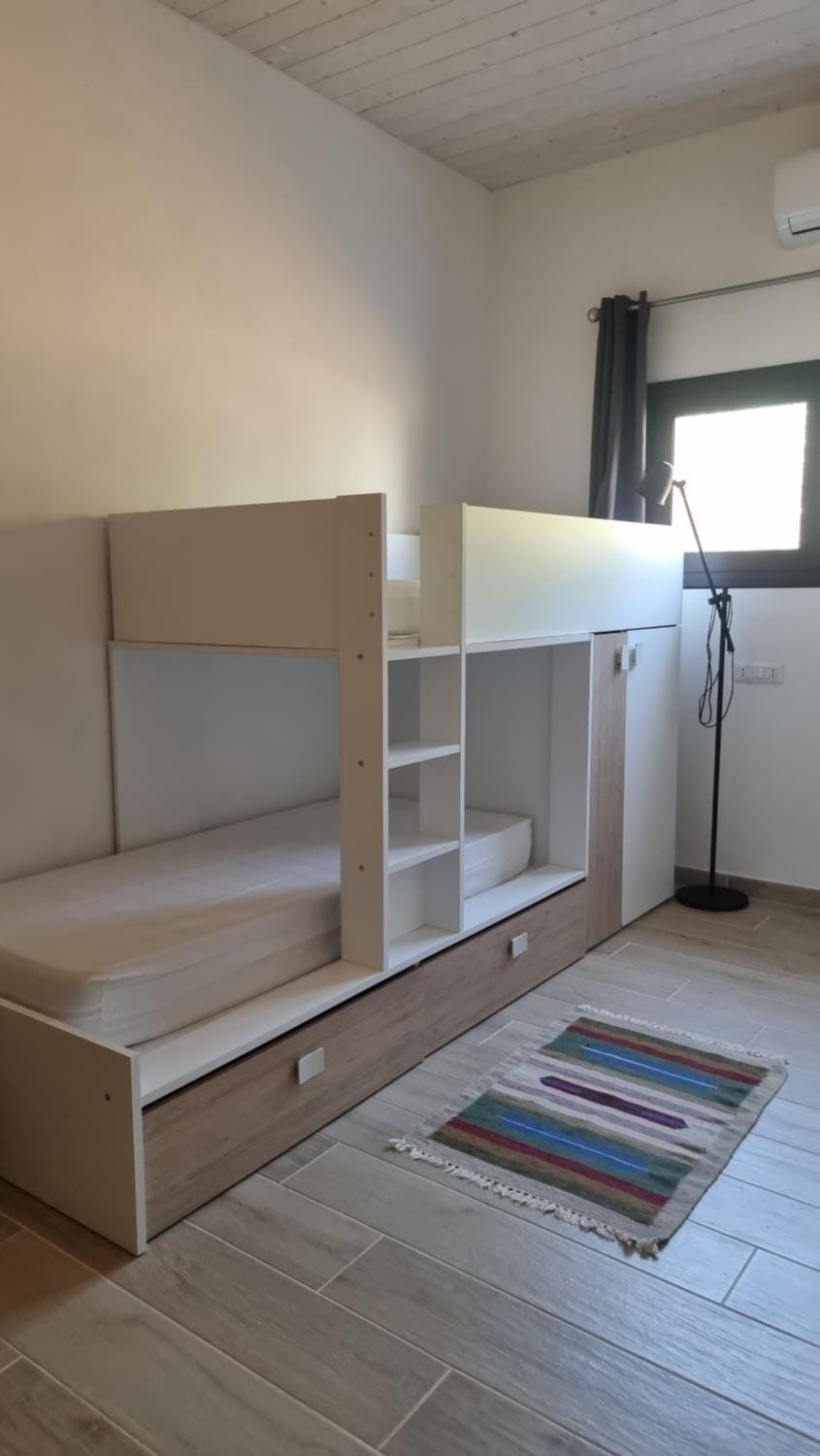 Villa MAG House in Sardinia