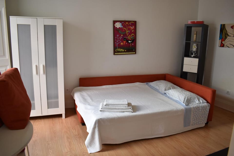 Oldgold Apartment A Apartment in Coimbra