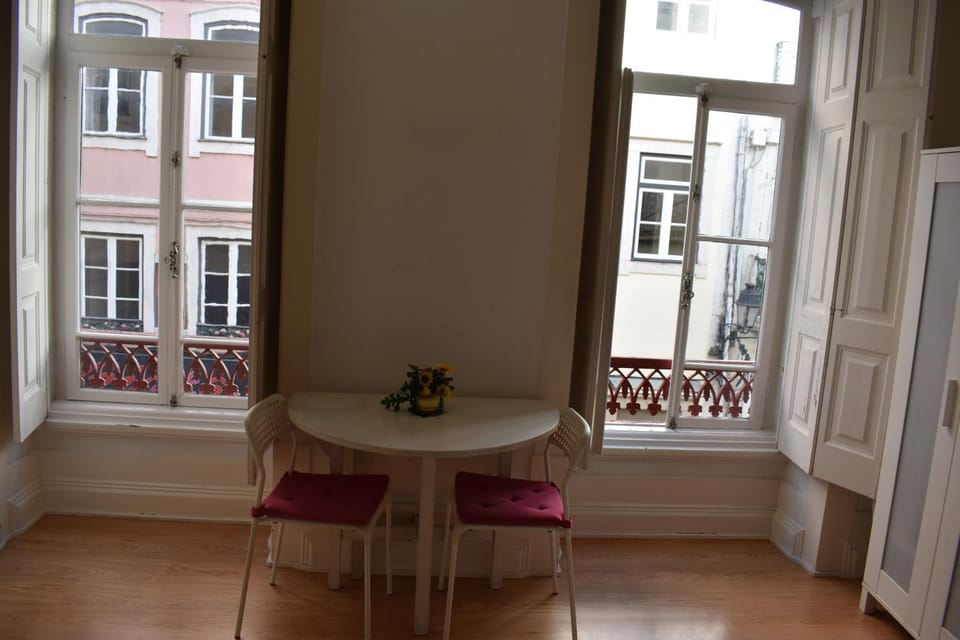 Oldgold Apartment A Apartment in Coimbra