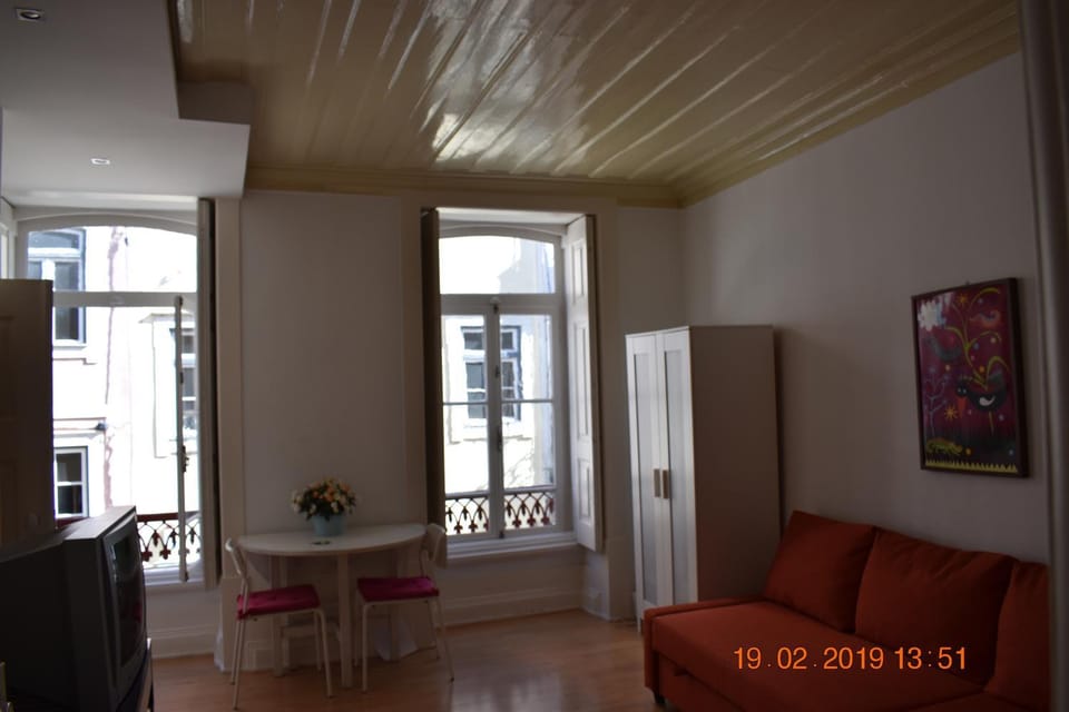 Oldgold Apartment A Apartment in Coimbra