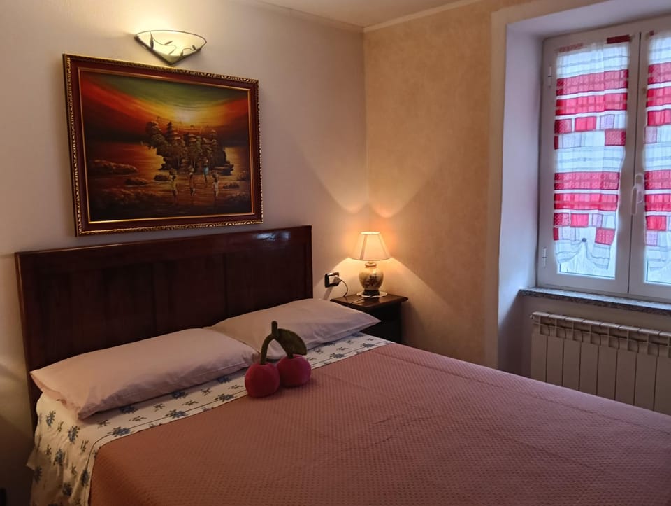 Il Ciliegio di Lurisia Bed and Breakfast in Piedmont