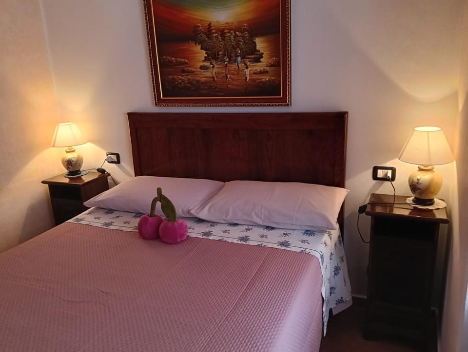 Il Ciliegio di Lurisia Bed and Breakfast in Piedmont