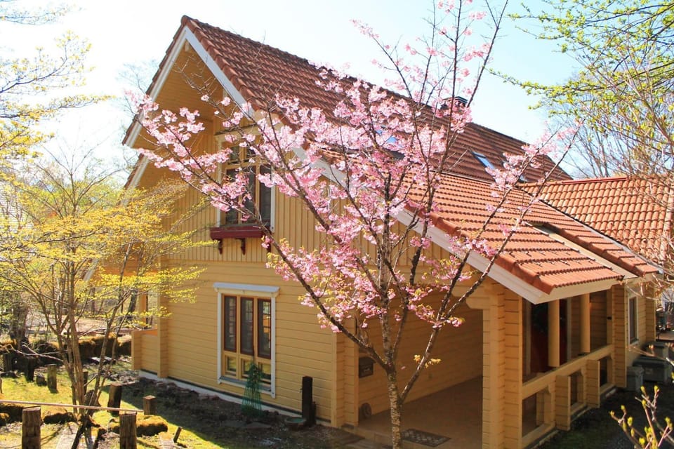 Colorful Inn Niji - Vacation STAY 26414v House in Shizuoka Prefecture
