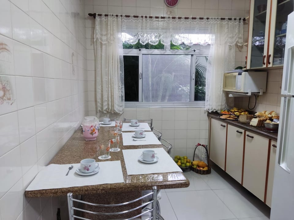 Casa OLiveira Bed and Breakfast in State of São Paulo