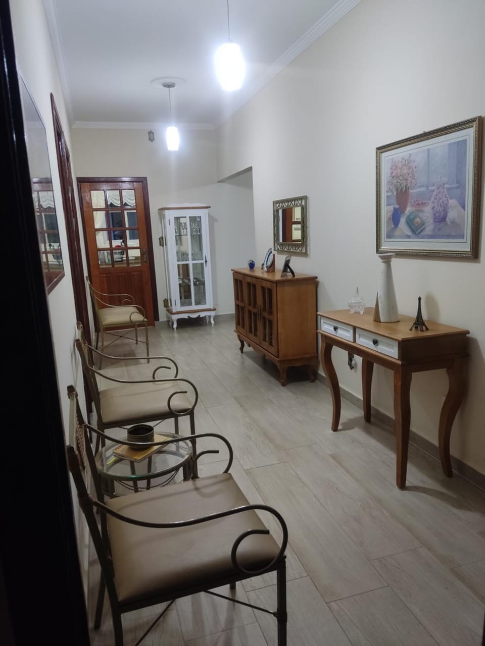 Casa OLiveira Bed and Breakfast in State of São Paulo