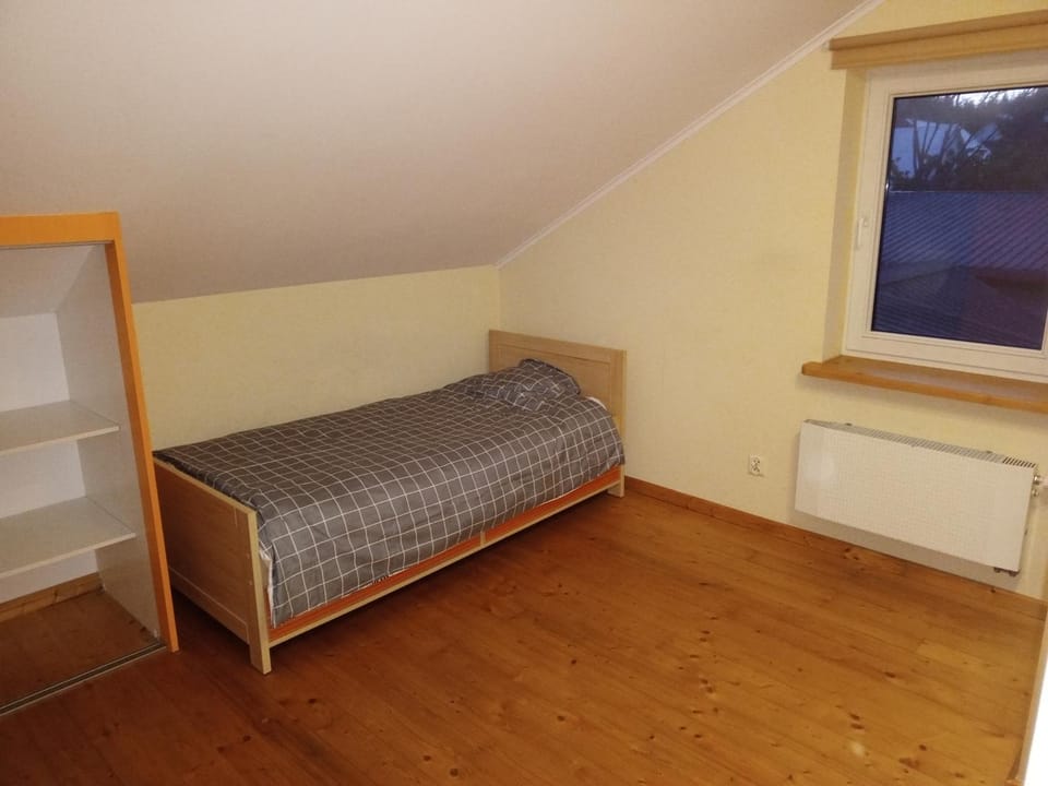Pokoje u Czarka Vacation rental in Belarus