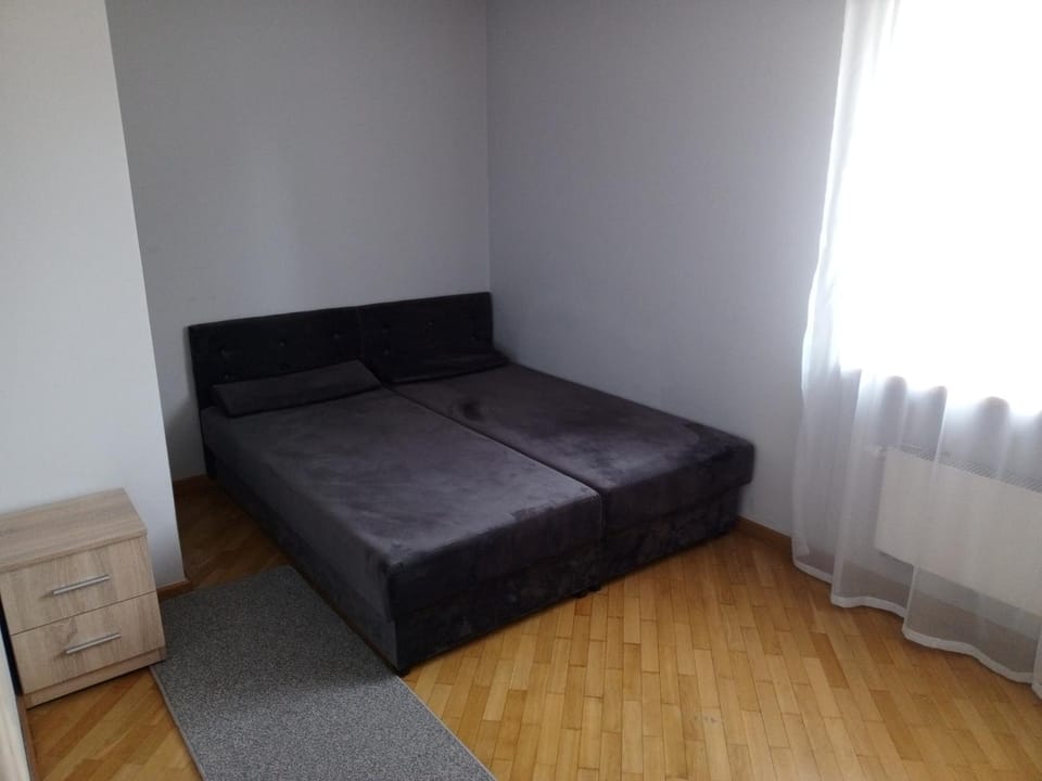 Pokoje u Czarka Vacation rental in Belarus
