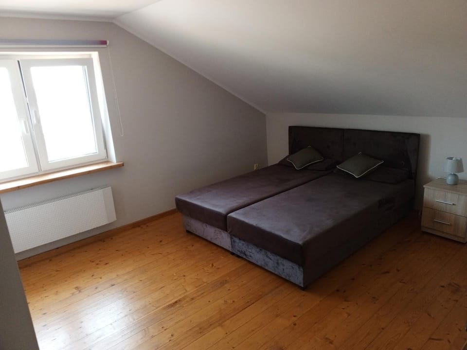 Pokoje u Czarka Vacation rental in Belarus