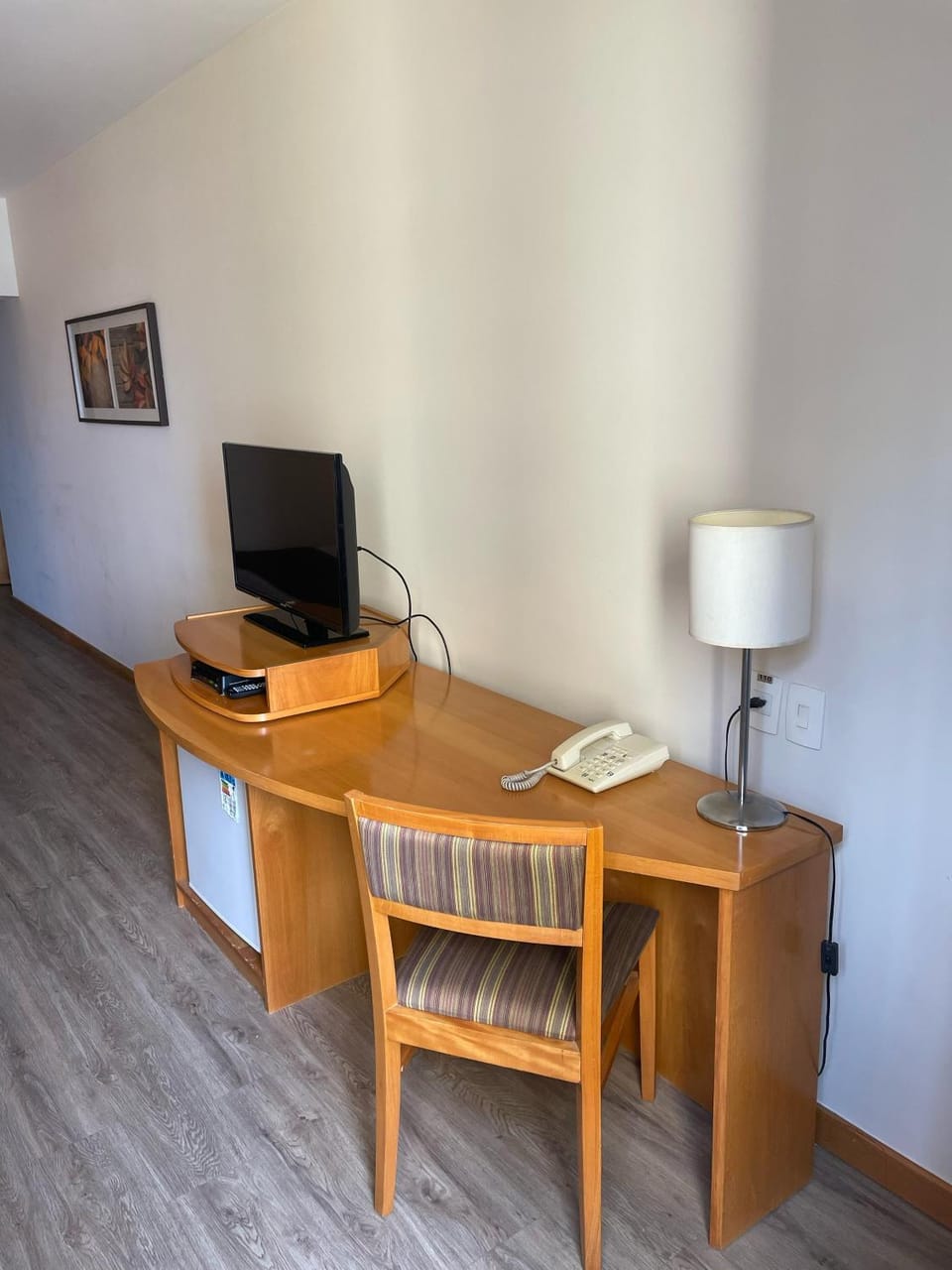 Flat Sol Apartment in Santana de Parnaíba