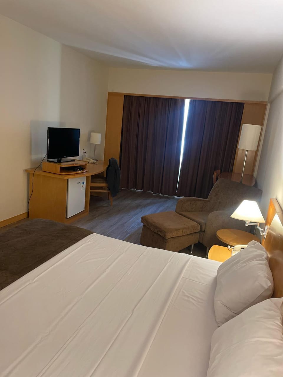 Flat Sol Apartment in Santana de Parnaíba