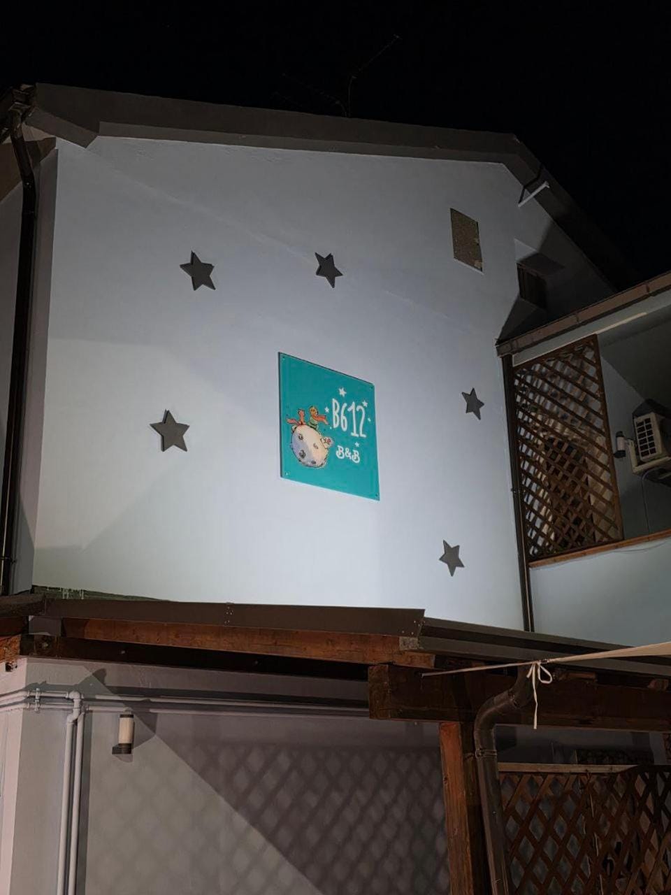 Night, Property logo or sign, Logo/Certificate/Sign