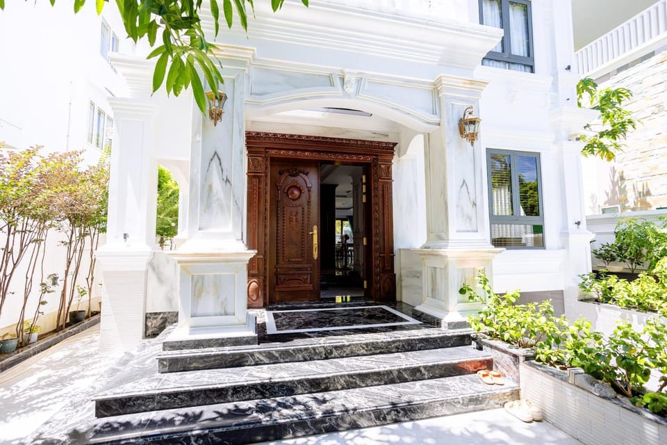 TSUBAKI VILLA nha trang Villa in Nha Trang