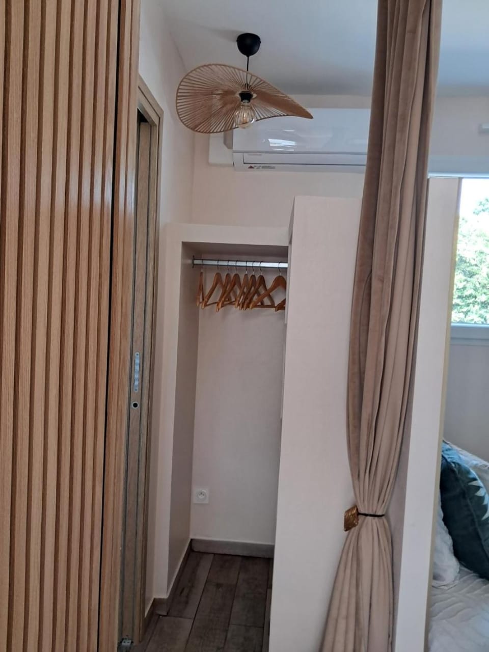 air conditioner