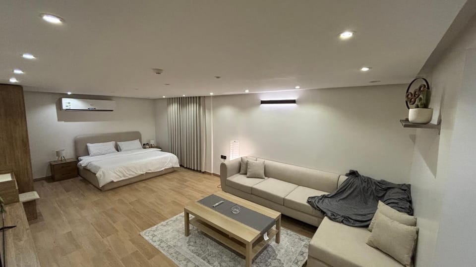 استديو بدخول ذاتي هادئ ومريح Apartment in Medina