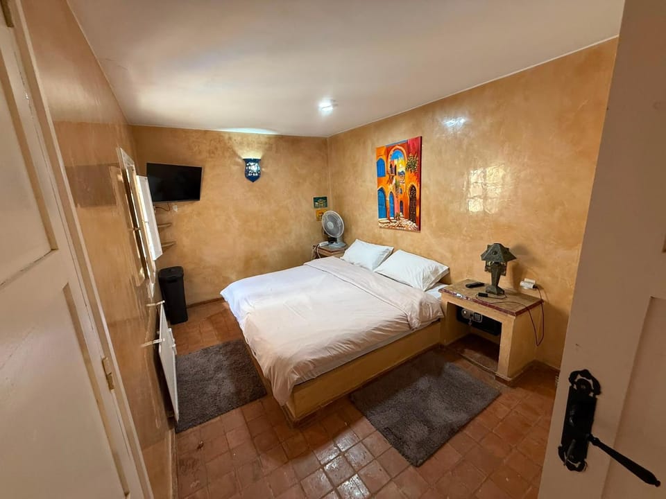 Le Riad By PalmiResort Villa in Agadir