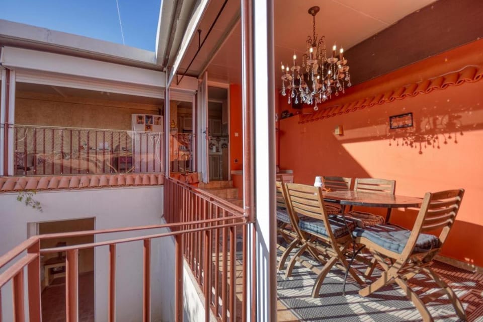 Le Riad By PalmiResort Villa in Agadir