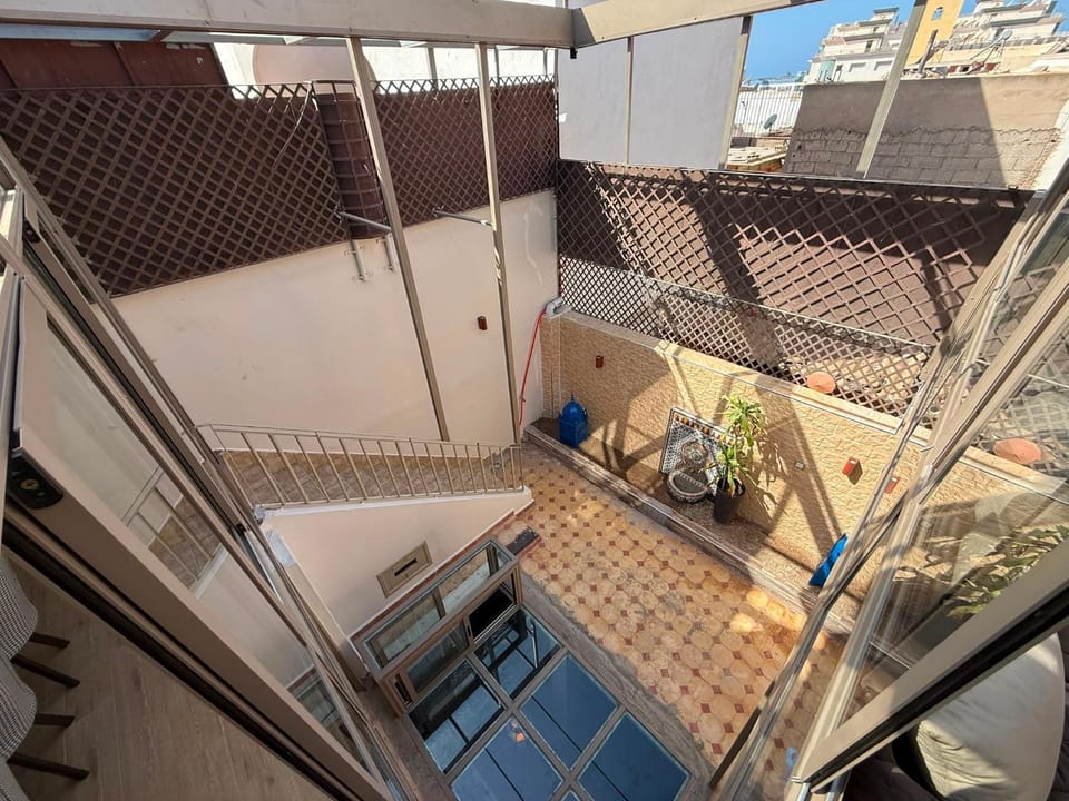 Le Riad By PalmiResort Villa in Agadir