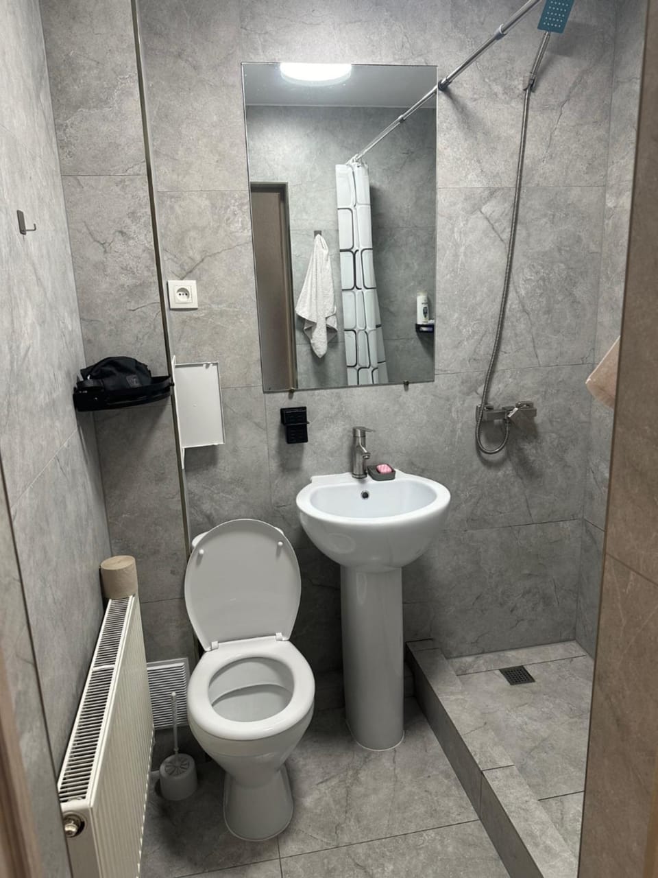 Comrat New Residence Apartment in Odessa Oblast