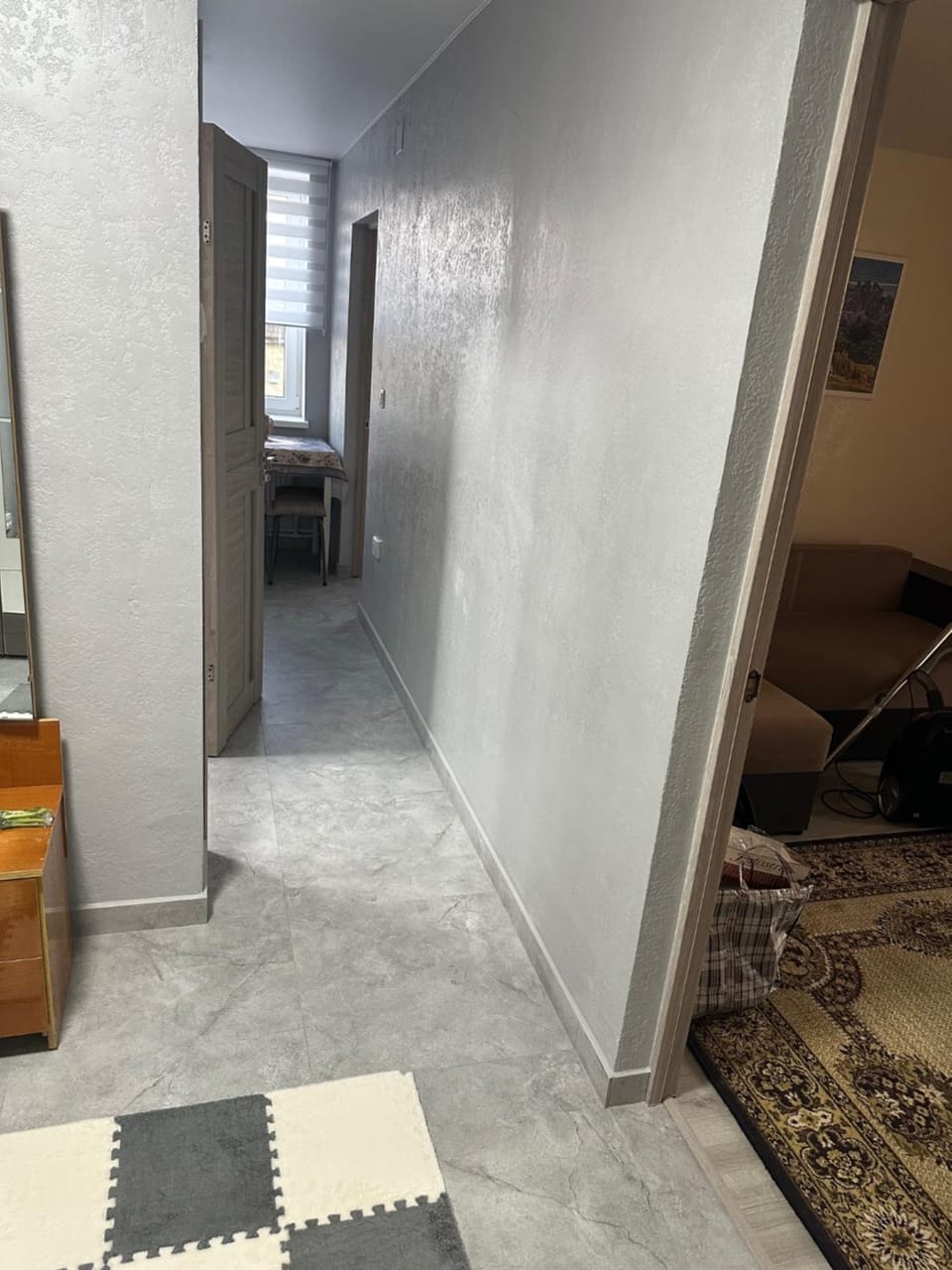 Comrat New Residence Apartment in Odessa Oblast