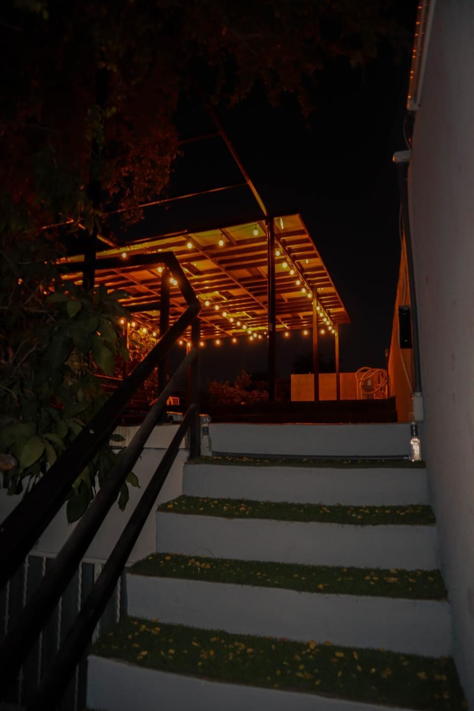 BBQ facilities