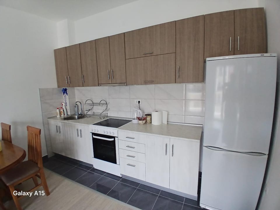 Apartman Mira Apartment in Serbia