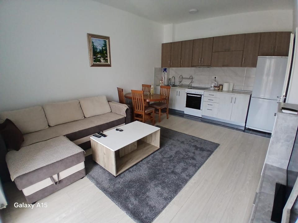 Apartman Mira Apartment in Serbia