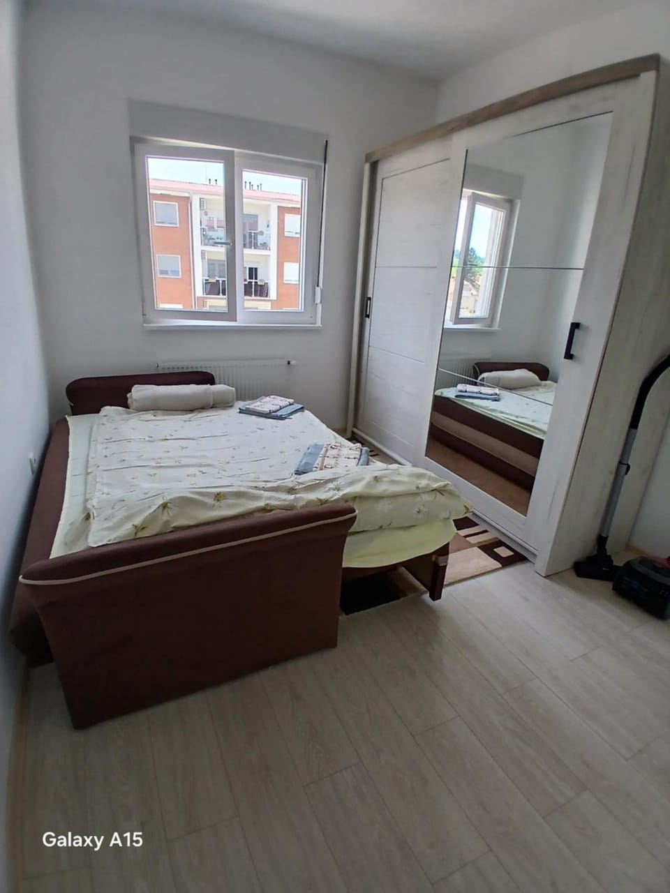Apartman Mira Apartment in Serbia