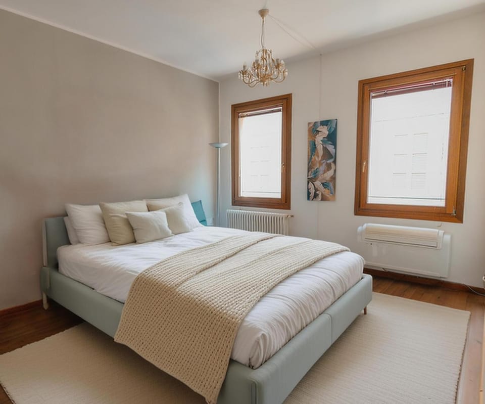 Prestige City Central Apartment Apartment in Ravenna