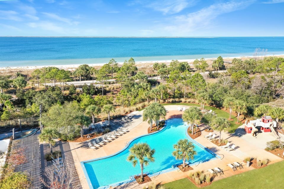 Home Away From Home by Pristine Properties Vacation Rentals House in Florida