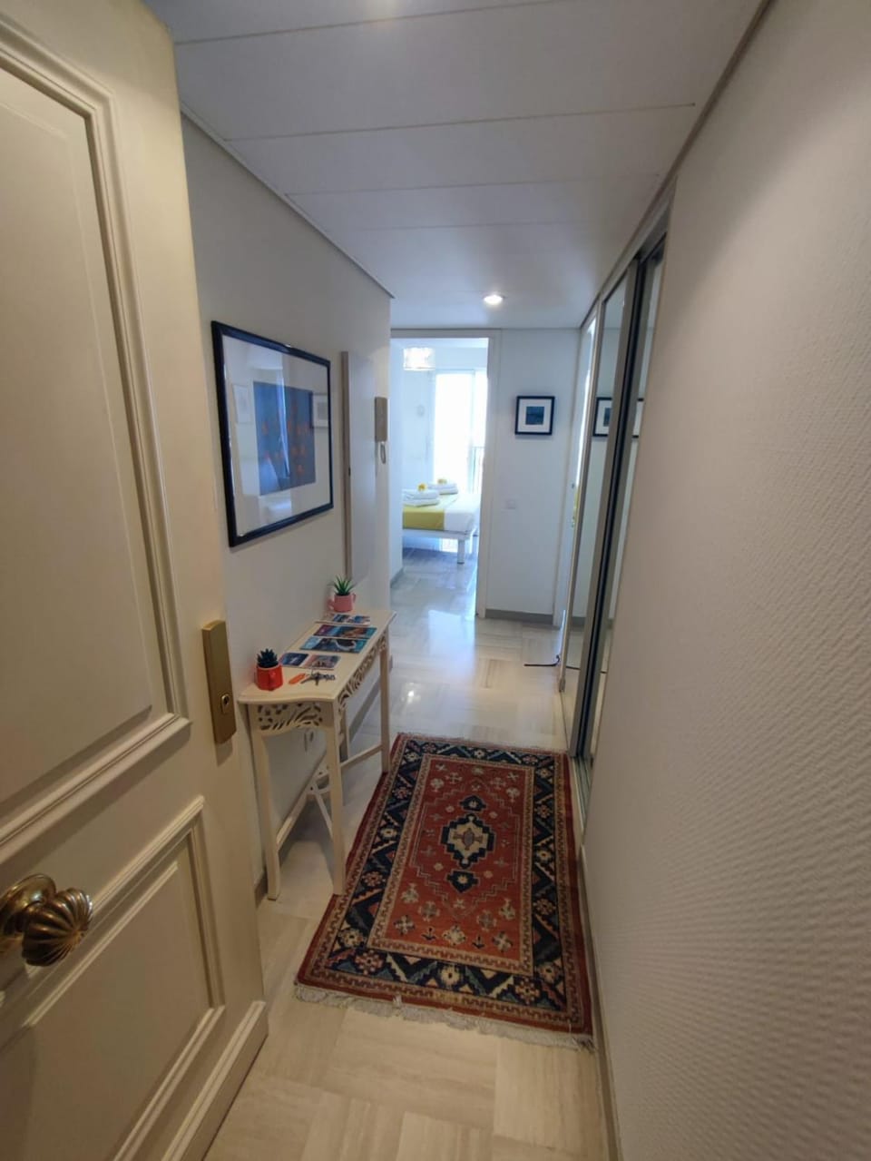 Maison Citron Apartment in Menton