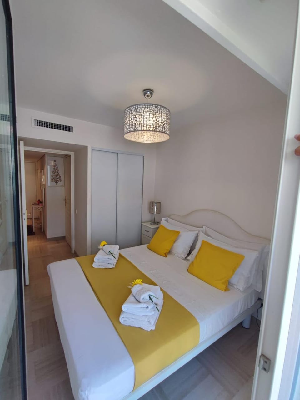Maison Citron Apartment in Menton