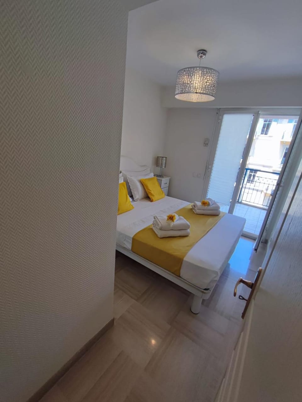 Maison Citron Apartment in Menton