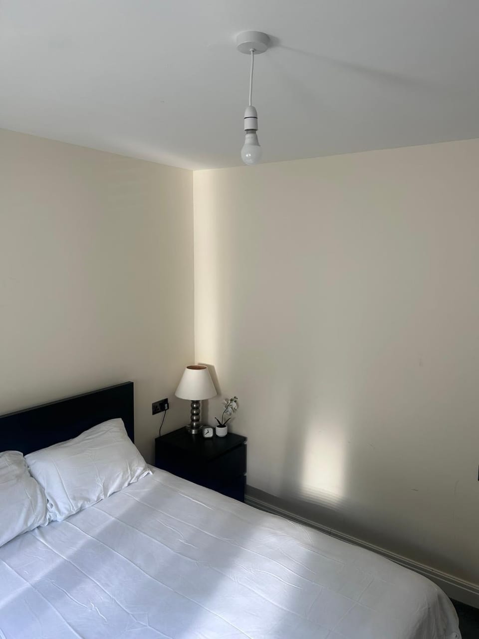 Double Room Private Bathroom Parking South Croydon Apartment in Croydon