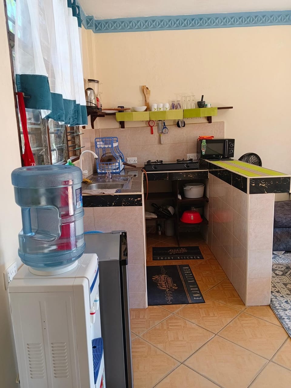 milina homes Apartment in Diani Beach